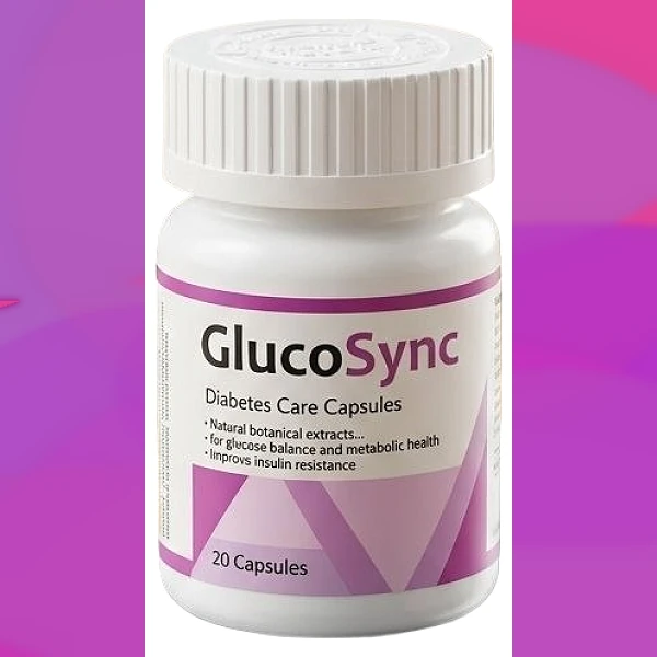 GlucoSync