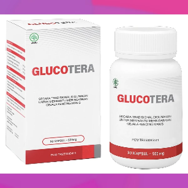 Glucoterra