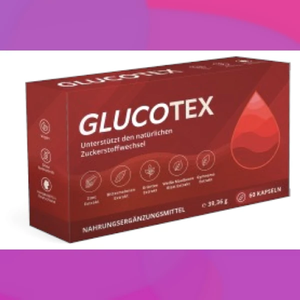 GLUCOTEX