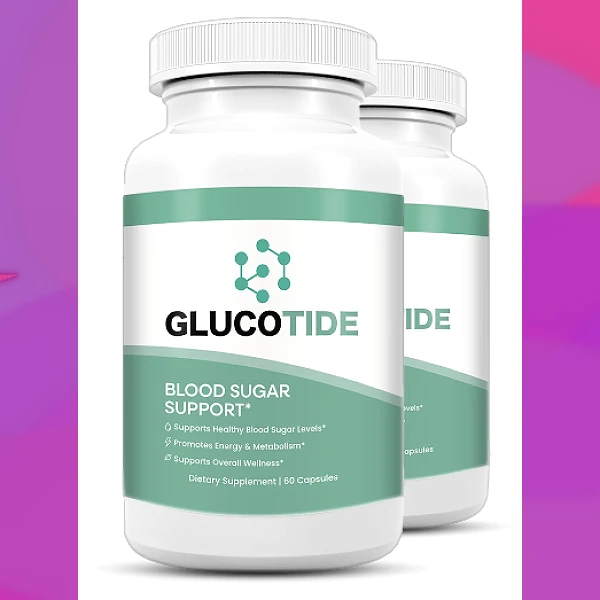 Glucotide