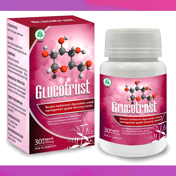Glucotrast