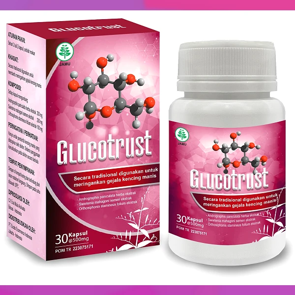 Glucotrust