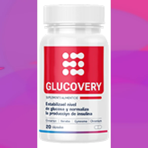 Glucovery