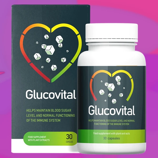 Glucovital