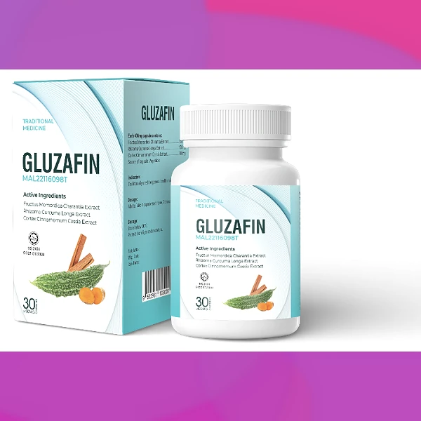 Gluzafin