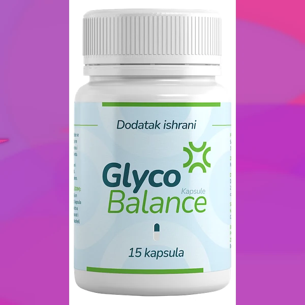 Glyco Balance