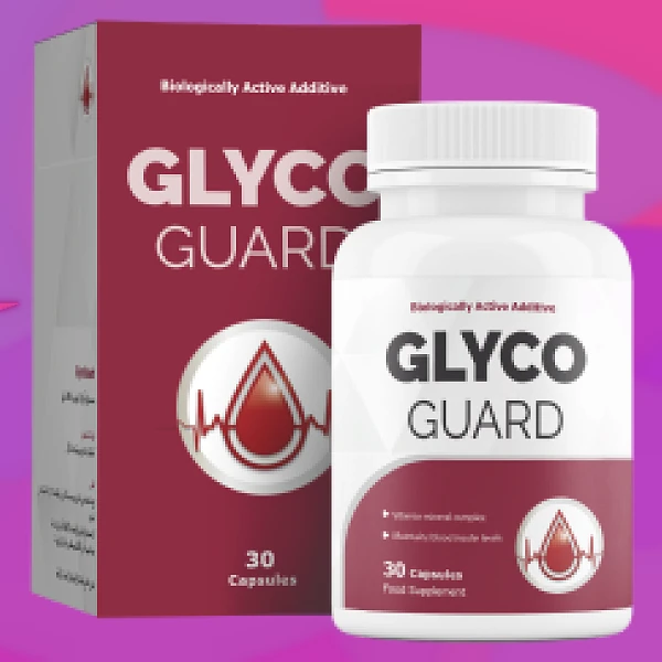 GlycoGuard