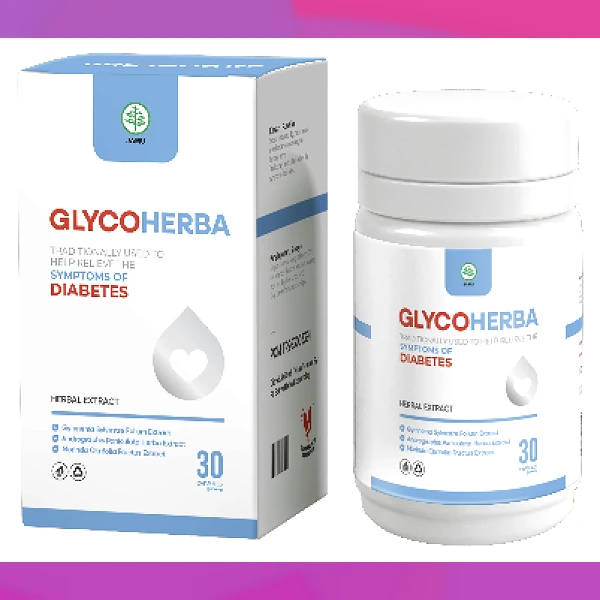 Glycoherba