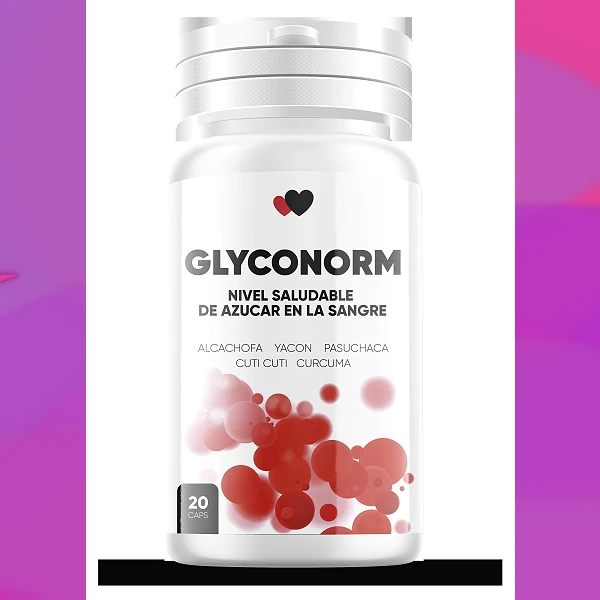 Glyconorm