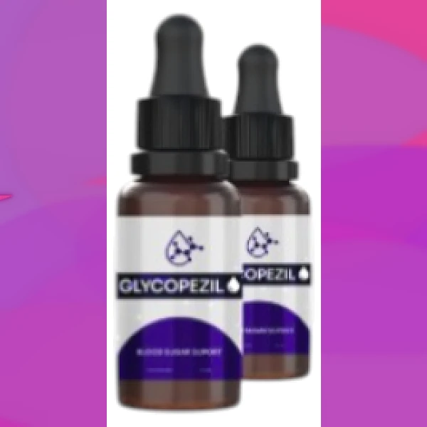 GlycoPezil