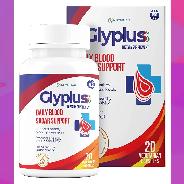 Glyplus
