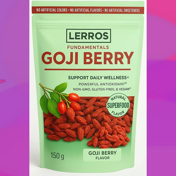 Goji Berry