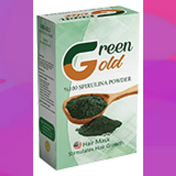 Green Gold