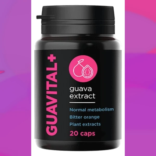 Guavital+