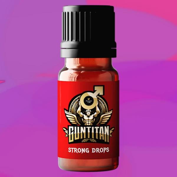 GunTitan