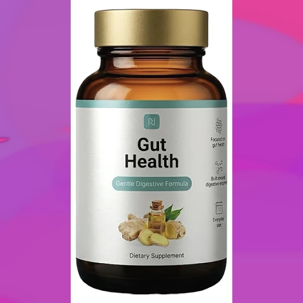 Gut