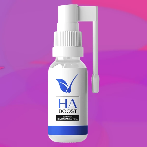 HaBoost