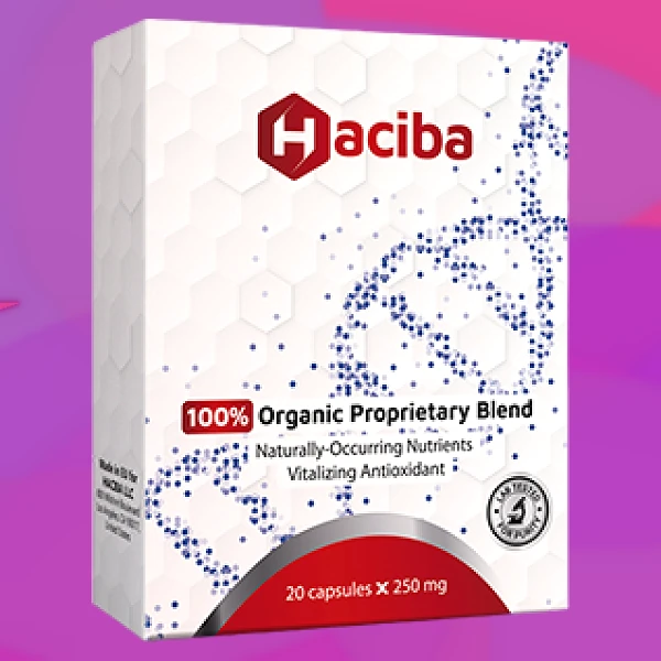 Haciba Cystitis