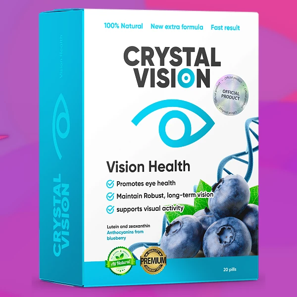 Crystal Vision
