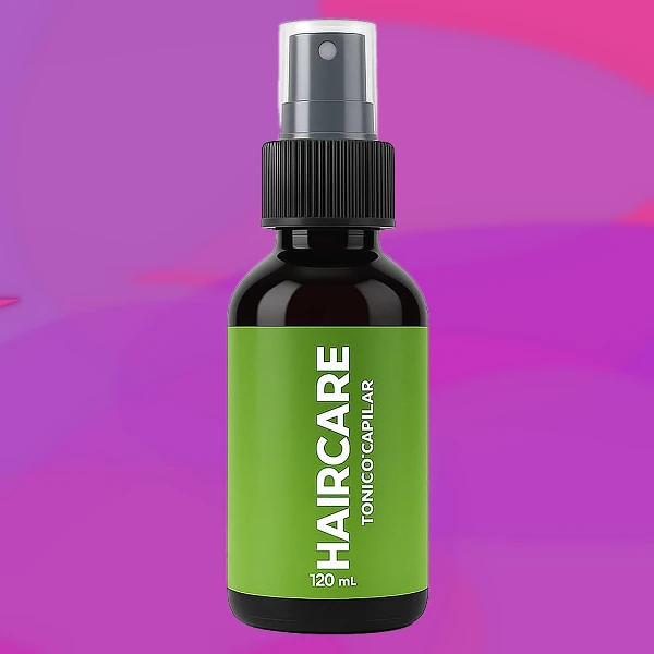 HAIRCARE
