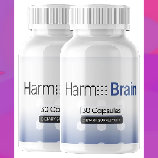 Harmo Brain