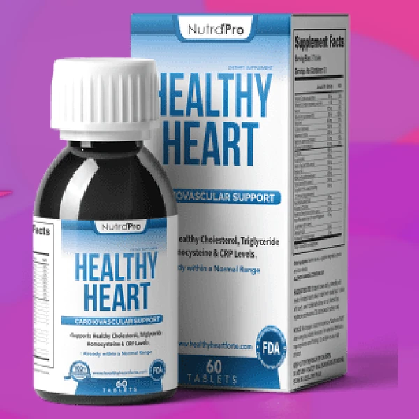 Healthy Heart Forte