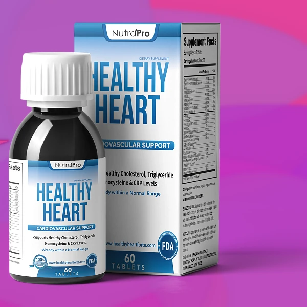 Healthy Heart