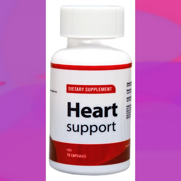 Heart Support