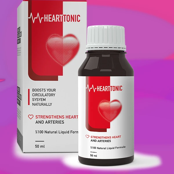 HeartTonic