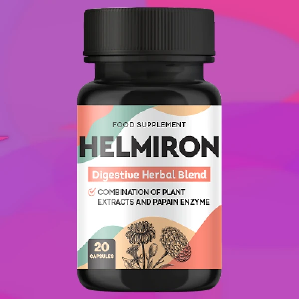 HELMIRON