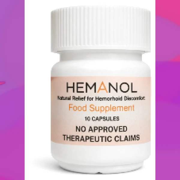 Hemanol
