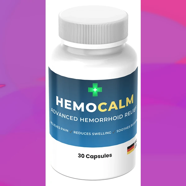 HemoCalm