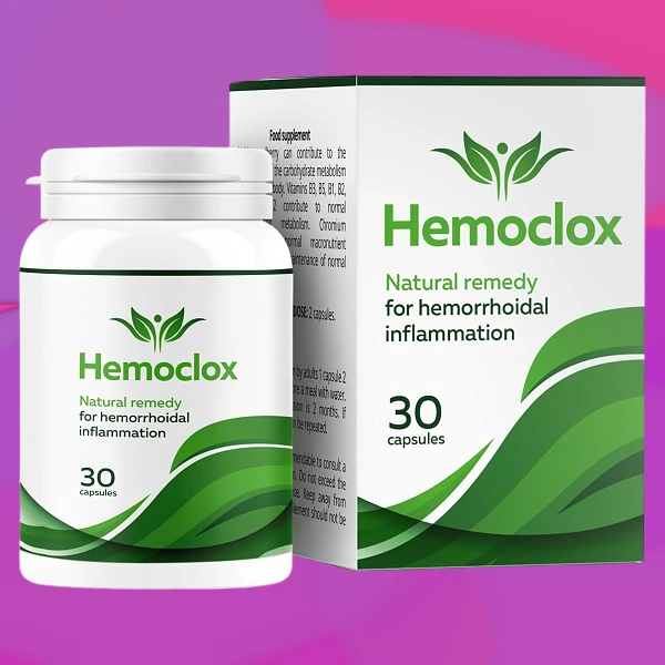 Hemoclox