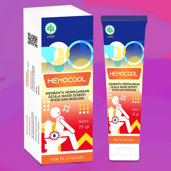 Hemocool