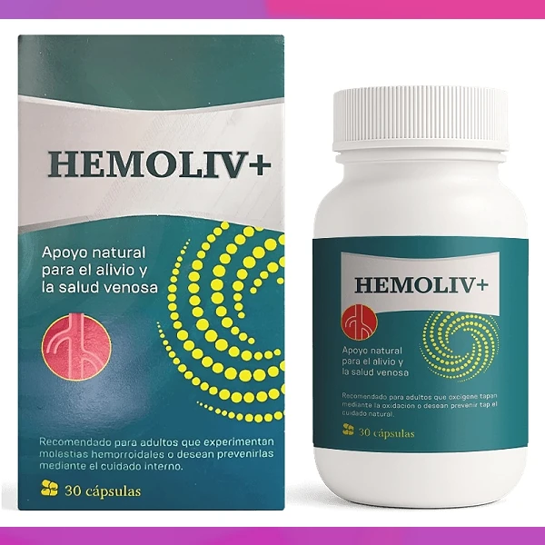 Hemoliv+