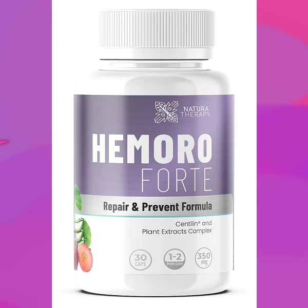 Hemoro Forte