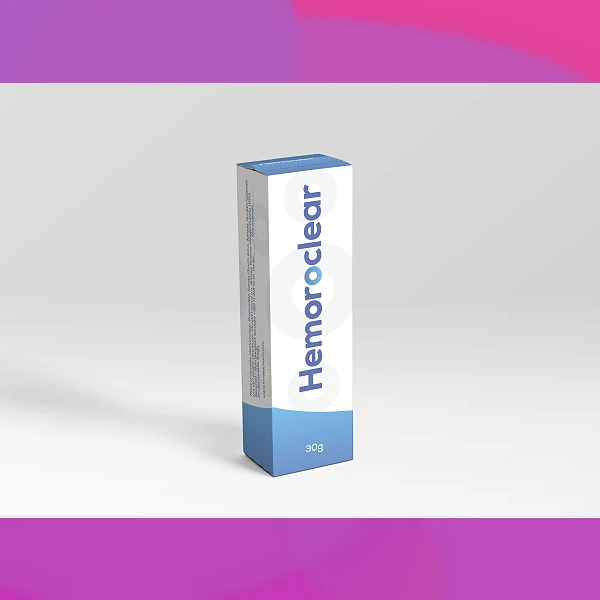 Hemoroclear