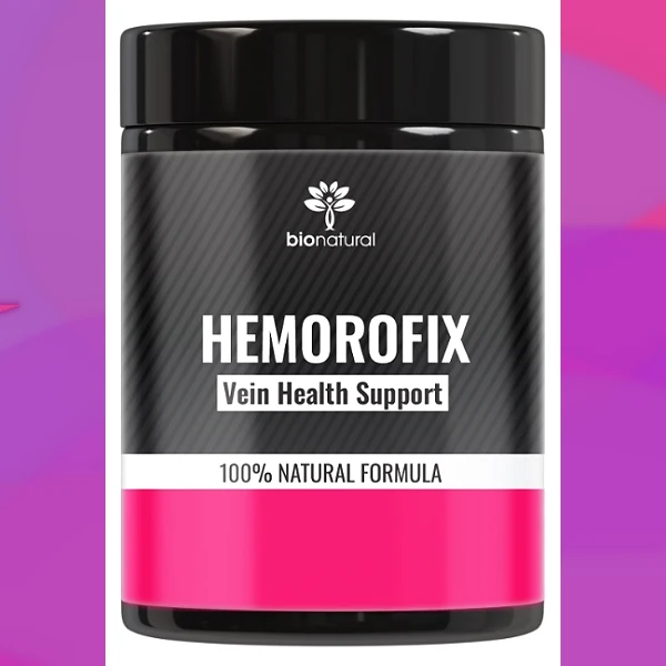 Hemorofix