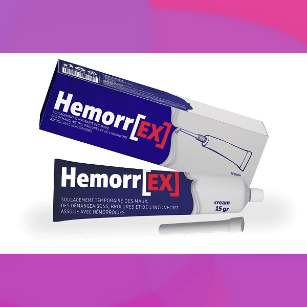 HemorrEx