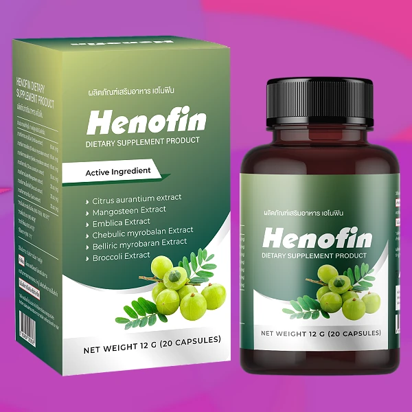 Henofin