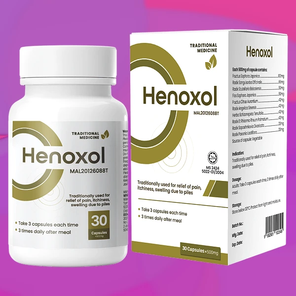 Henoxol