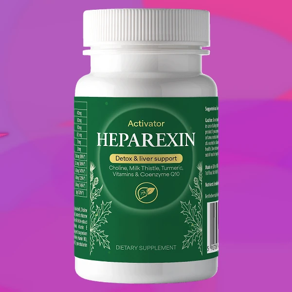 Heparexin