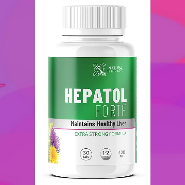 Hepatol Forte