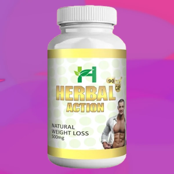Herbal Action