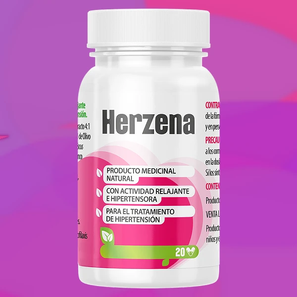 Herzena