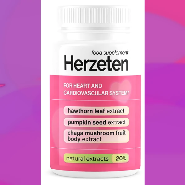 Herzeten