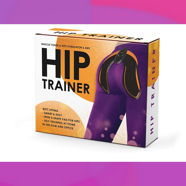 Hip Trainer