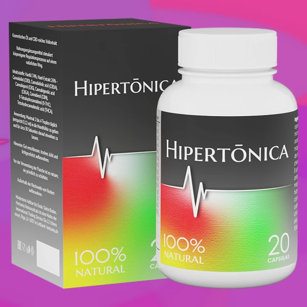 Hipertonica