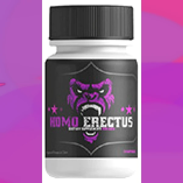 HomoErectus