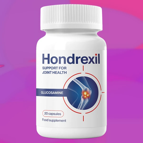 Hondrexil